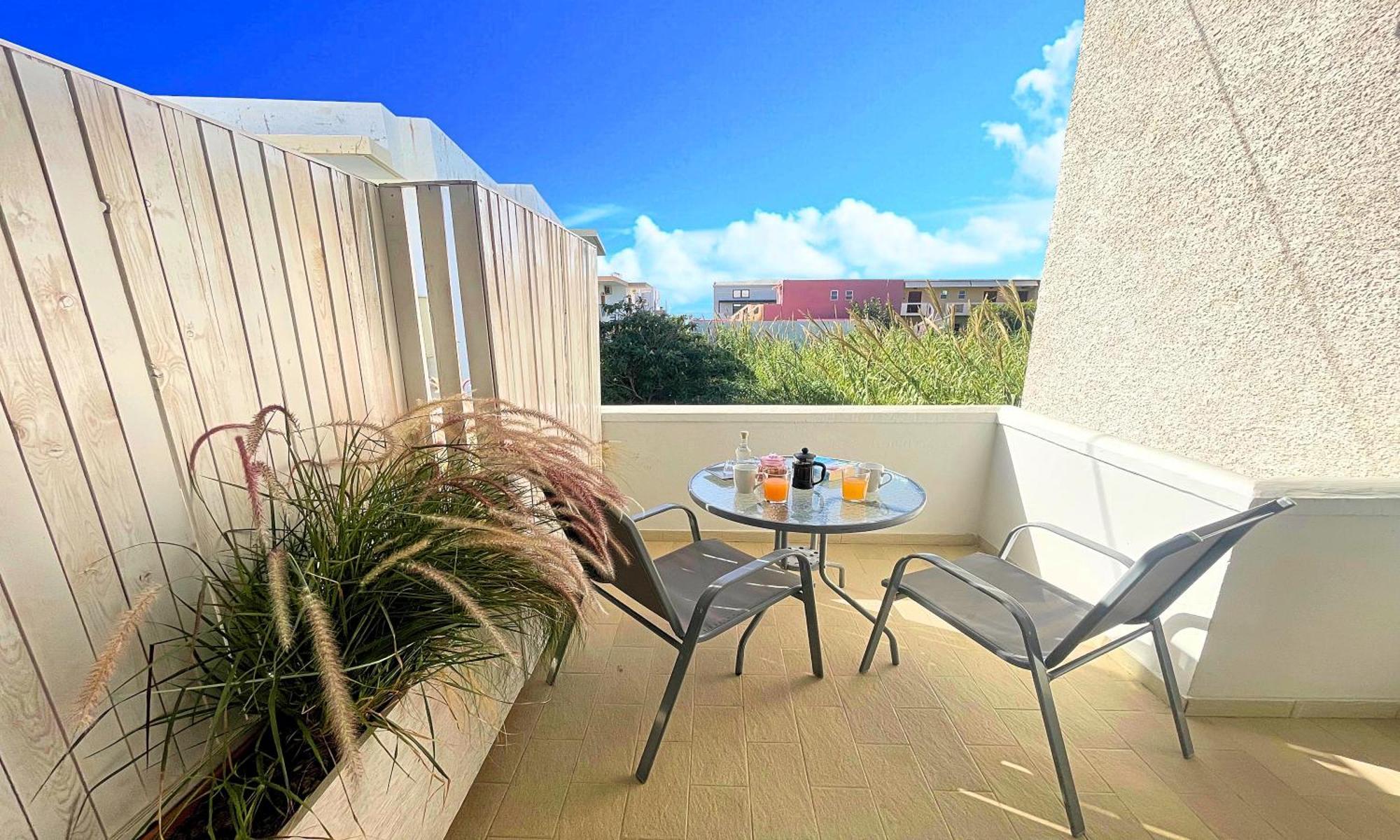 Art Apartment Palaiochora Exterior photo